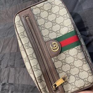 Gucci Fanny pack